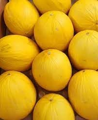 Honey Melon Seeds