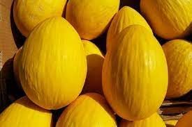 Honey Melon Seeds