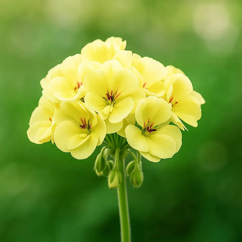 japanese geranium flower seeds