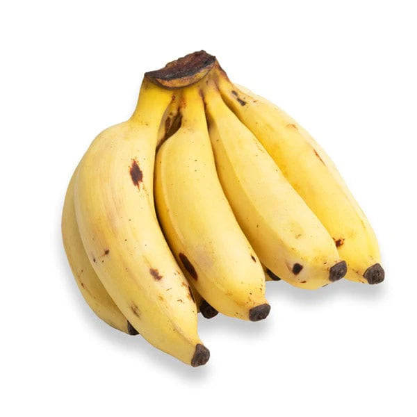 Manzano (Apple Banana) Fruit Seeds for Planting - Growing Sweet Tropical Banan