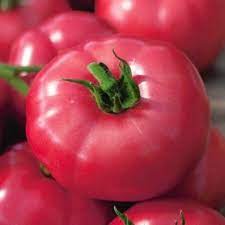 Heirloom Tomato Big Pink F1 Seeds for Planting