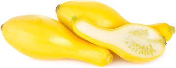 Crookneck Yellow  Squash Vegetable Seeds for Planting heirloom & Non-GMO Seeds