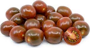 Brown Tomato Seeds for Planting - Unique Variety 100 pcs