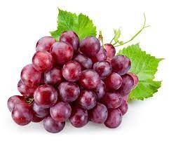 Ruby Seedless Grapes Fruit Seeds for Planting – Classic and Timeless Flavor,Heirloom Seeds