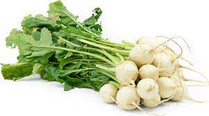 Baby Turnips Vegetable Seeds for Planting