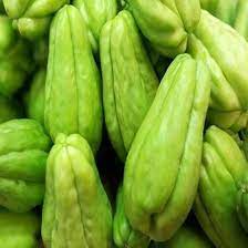 Chayote Vegetable Seeds for Planting - Non-GMO, Easy to Grow in Small Gardens,Heirloom Seeds