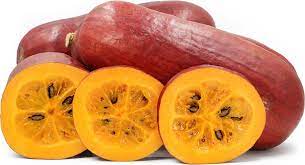 Cassabanana Sicana Odorifera Seeds for Planting – Heirloom, Non-GMO High Germination Vegetable Seeds