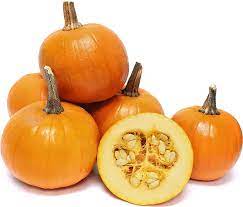 Baby Pam Pumpkin Seeds for Planting