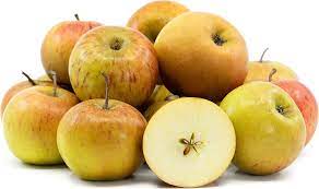 Grimes Golden Apple Fruit Seeds for Planting - Plant Trees for Delicious Apples