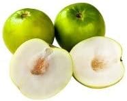 Imported Indian Jujube Seeds for Planting