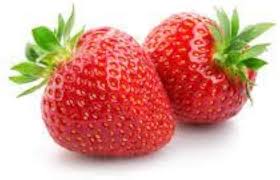 Japanese Hokowase Strawberry Fruit Seeds for Planting
