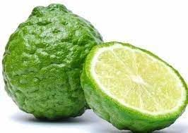 Kaffir Lime Fruit Seeds for Planting