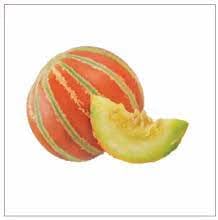 Kajari Melon Fruit Seeds for Planting | Heirloom Non-GMO Organic Seeds for Sweet Indian Melons