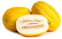 Korean Melon Vegetable Seeds