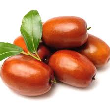 Lang Ziziphus Jujube Fruit Seeds for Planting