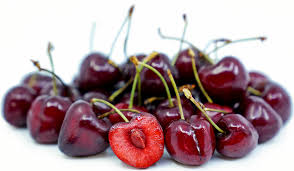 Lapins Sweet Cherry Fruit Seeds for Garden Planting