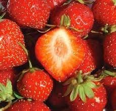 Large Strawberry Fruit Seeds for Planting