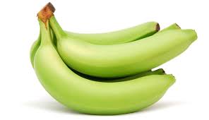 Light Green Banana Fruit Seeds for Planting