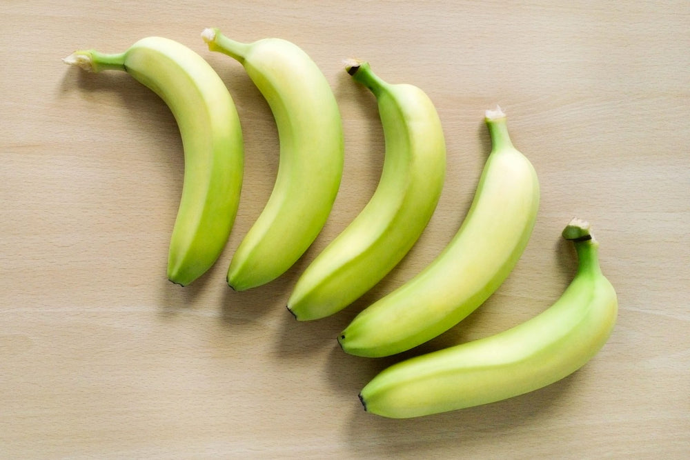 Light Green Banana Fruit Seeds for Planting