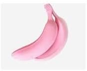 Light Pink Banana Fruit Seeds