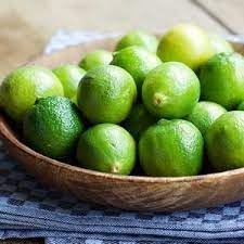 Lime Seeds