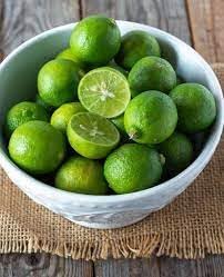 Lime Seeds