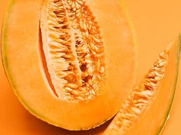 Loupe Melon Seeds
