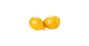 Lucuma Nervosa Fruit Seeds for Planting
