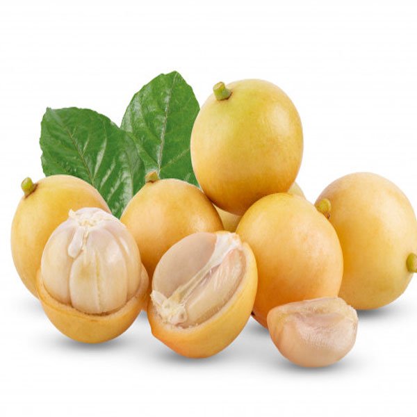 Burmese Grape Fruit Seeds for Planting – Heirloom Non-GMO High