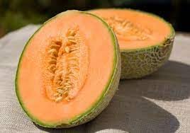 Melon Fruit Seeds for Planting | Heirloom Non-GMO Organic Seeds for Juicy, Flavorful Garden Melons