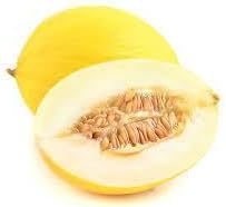 Melon Fruit Seeds for Planting | Heirloom Non-GMO Organic Seeds for Sweet, Juicy Melons