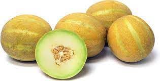 Melon Seeds