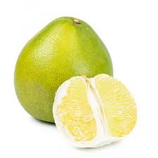 Nam Roi (Vietnamese White Pomelo) Fruit Seeds for Planting