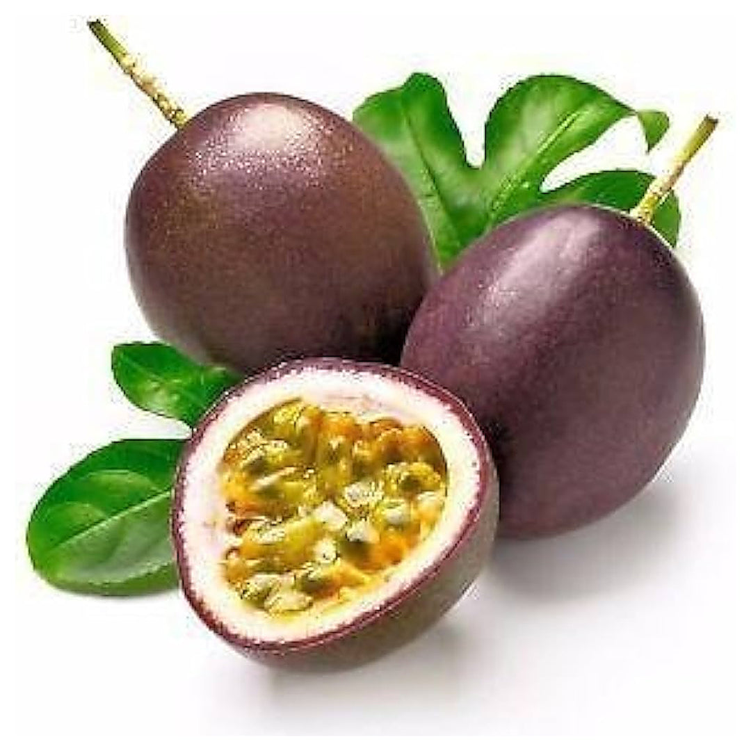 Passion Fruit Seeds for Planting | Heirloom Non-GMO Organic Seeds for Delicious, Fragrant Garden Passion Fruits | Neera Seeds product photo [neera-v4-0b88b484ed3f7f9ee2e8]