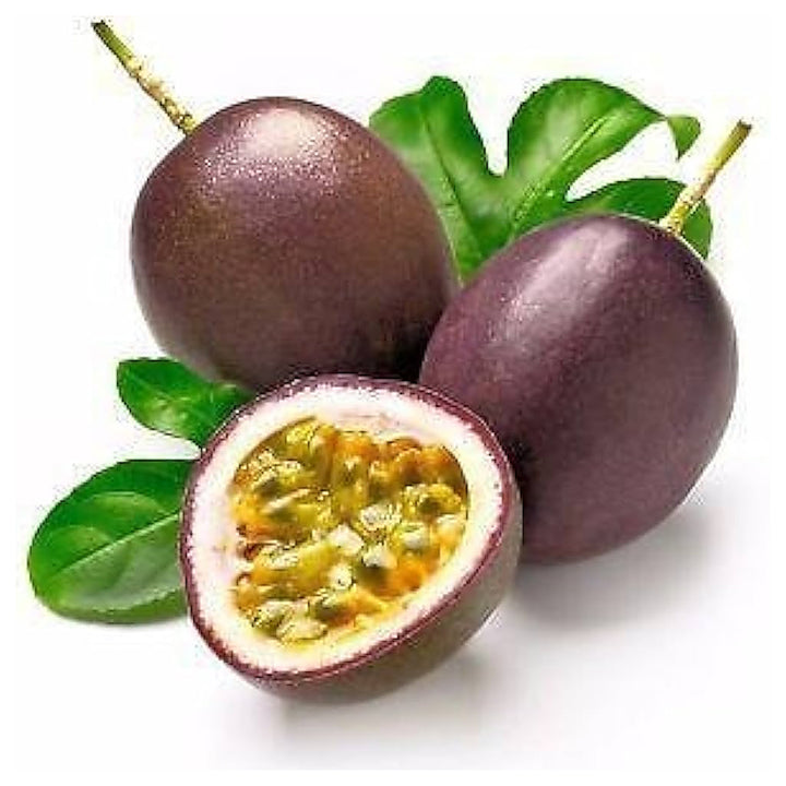 Passion Fruit Seeds for Planting | Heirloom Non-GMO Organic Seeds for Delicious, Fragrant Garden Passion Fruits | Neera Seeds product photo [neera-v4-0b88b484ed3f7f9ee2e8]
