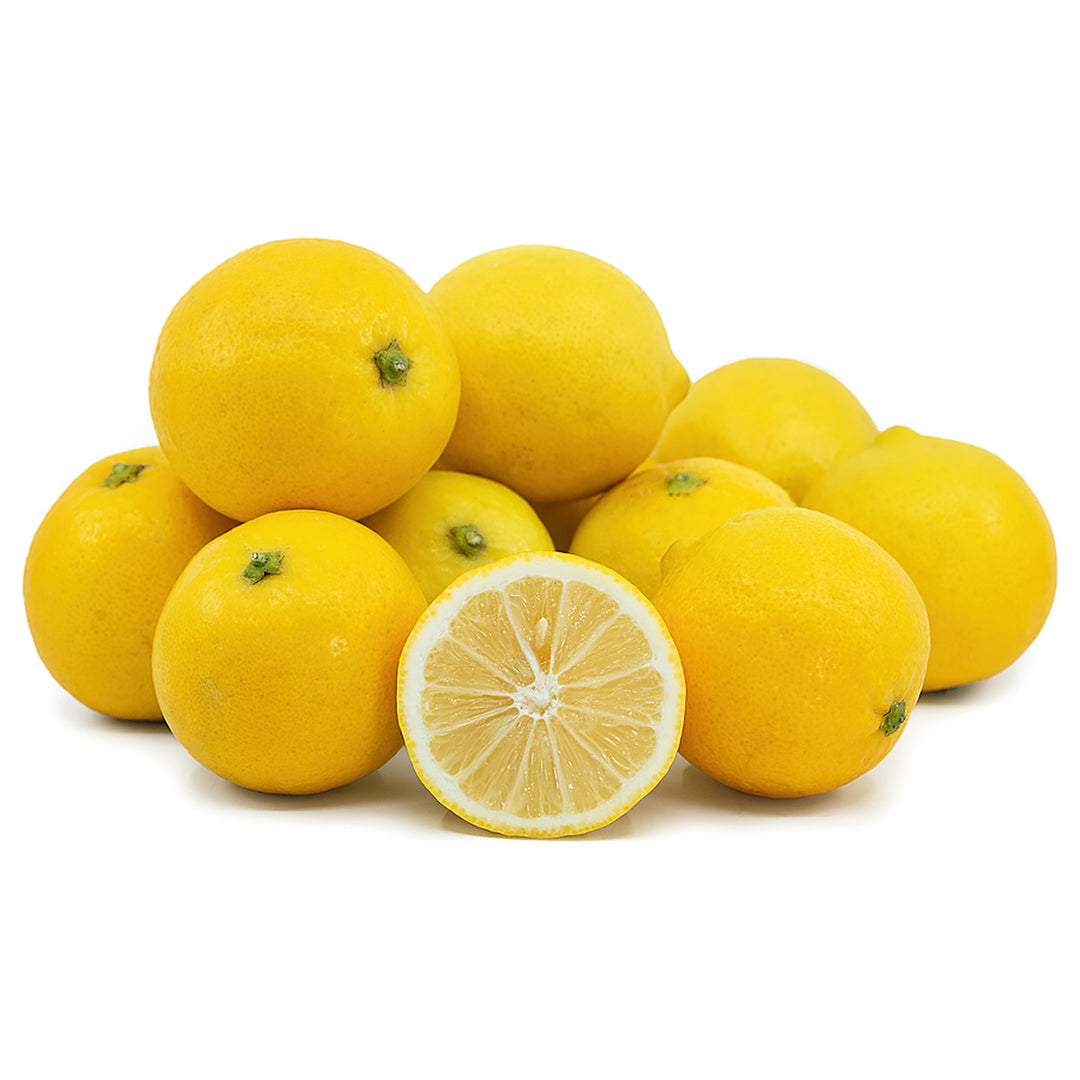 Sweet Persian Lemon Fruit Seeds for Planting – Heirloom, Non-GMO Seeds for Low-Acid, Refreshing Citrus Harvests | Neera Seeds product photo [neera-v4-0c94fcd97115298ee8c4]