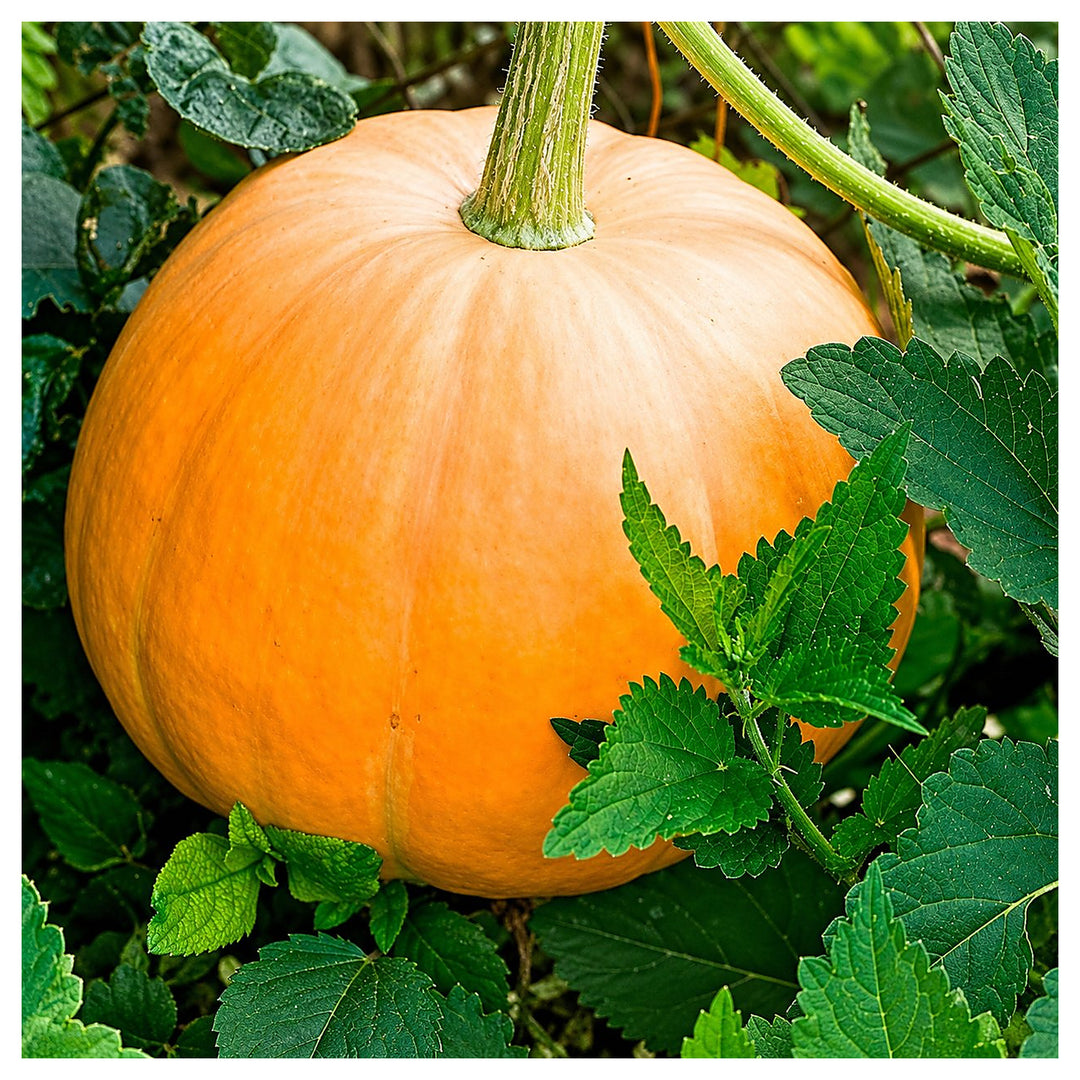 Centner Jelly Giant Pumpkin Seeds for Planting – Heirloom, Non-GMO, Organic Garden Seeds, High Germination | Neera Seeds product photo [neera-v4-1906647a1626b5d0733d]