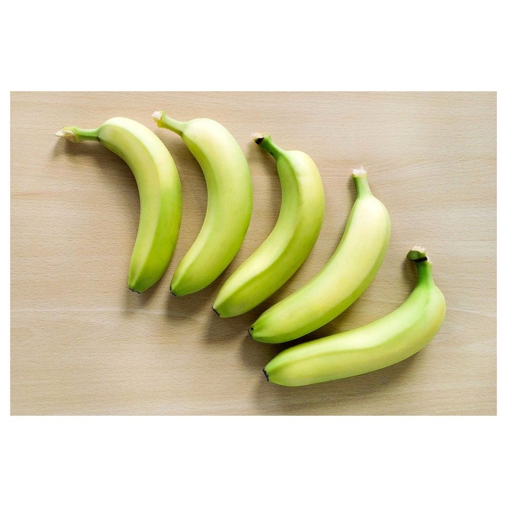 Light Green Banana Fruit Seeds for Planting – Stunning & Unique, Heirloom, Non-GMO, High Germination Organic Garden | Neera Seeds product photo [neera-v4-1f705fe18d4a3603d9a4]