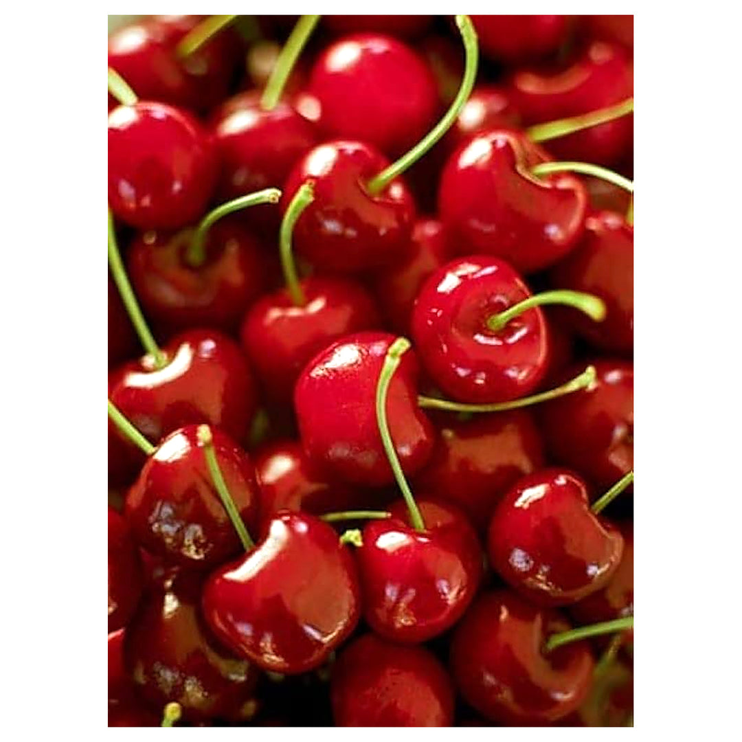 Barry’s Cherry Fruit Seeds for Planting – Sweet, Juicy Cherries, 100 pcs, Heirloom &amp; Non-GMO, High Germination | Neera Seeds product photo [neera-v4-207505ba5365bdf869b0]