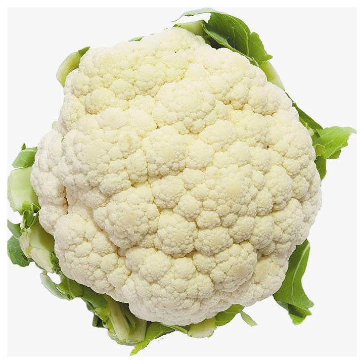 Snowball Cauliflower Heirloom Flower Seeds for Home Garden Planting, Ornamental Organic Blooming | Neera Seeds product photo [neera-v4-3ad3bd5f75083c953366]