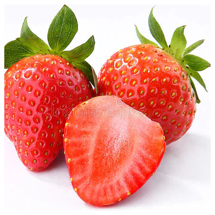 Japanese Hokowase Strawberry Fruit Seeds for Planting – Heirloom Non-GMO High Germination Organic Garden Seeds | Neera Seeds product photo [neera-v4-3b3969f605f27c388116]