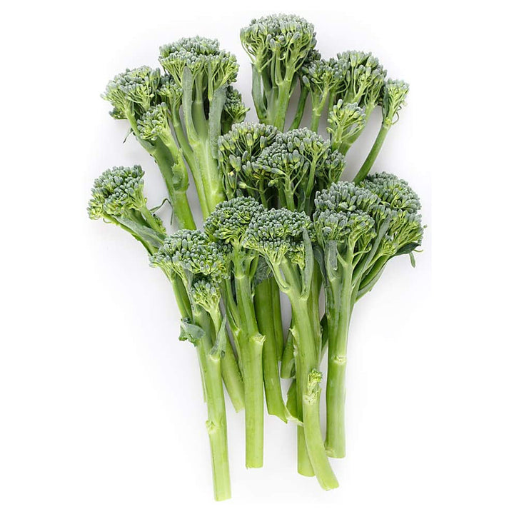 Rapini Broccolini Vegetable Seeds for Planting – Heirloom, Non-GMO, Cool-Season Greens for Home Garden | Neera Seeds product photo [neera-v4-456bbea36c3e1e0046c2]