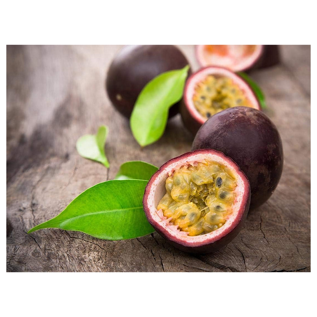 Purple Passion Fruit Seeds for Planting – Heirloom Non-GMO High Germination Organic Garden Seeds | Neera Seeds product photo [neera-v4-4adfd9862106546bcb21]