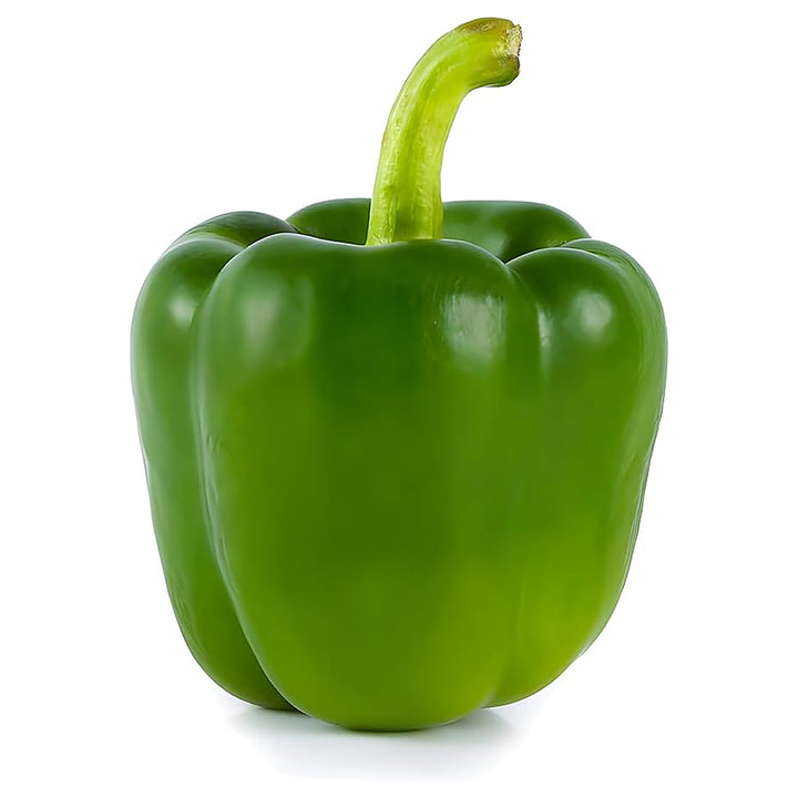 Bell Pepper California Wonder Seeds – High Yield, Sweet &amp; Crisp Heirloom Variety | Neera Seeds product photo [neera-v4-51af806c78edc4ff9b27]