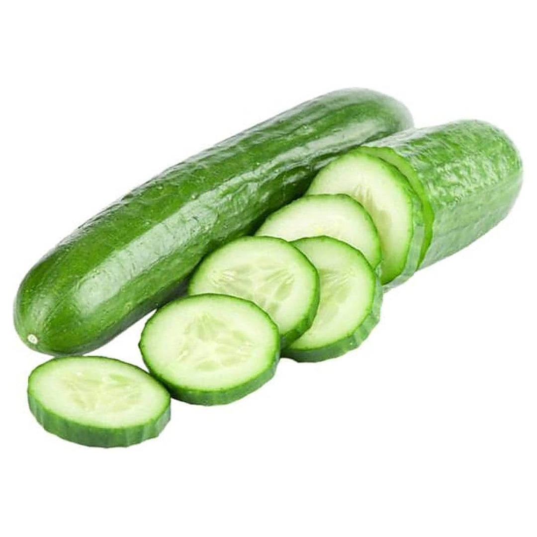 Straight Eight Cucumber Vegetable For Planting Flower Seeds for Home Garden Planting, Fragrant | Neera Seeds product photo [neera-v4-58eb3a345895e3a4599b]