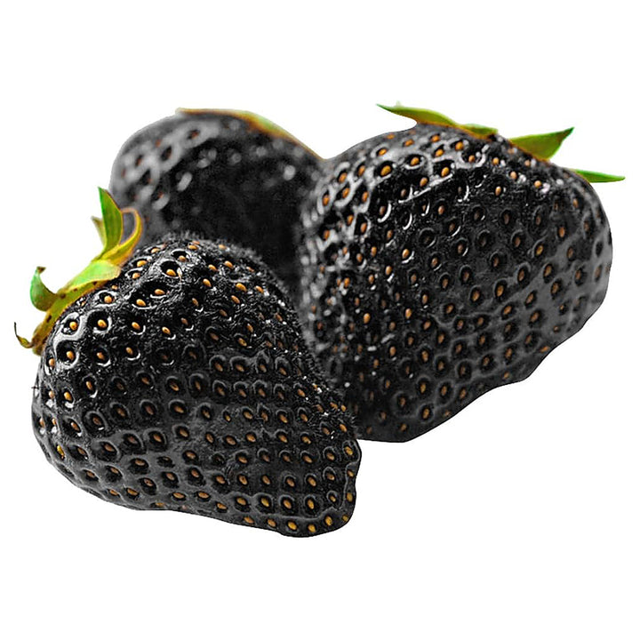 Black Strawberry Fruit Seeds for Planting – Sweet, Juicy Berries for Gardens, Heirloom &amp; Non-GMO, High Germination | Neera Seeds product photo [neera-v4-659b6425820ae2fd7995]