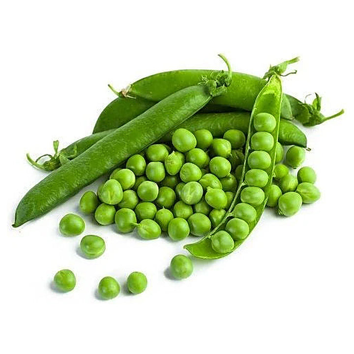 Green Peas (Winter Variety) Seeds for Planting – Cold-Resistant, Heirloom Vegetable Seeds for Cool Season Gardening | Neera Seeds product photo [neera-v4-662147ec88f7162d0c1f]