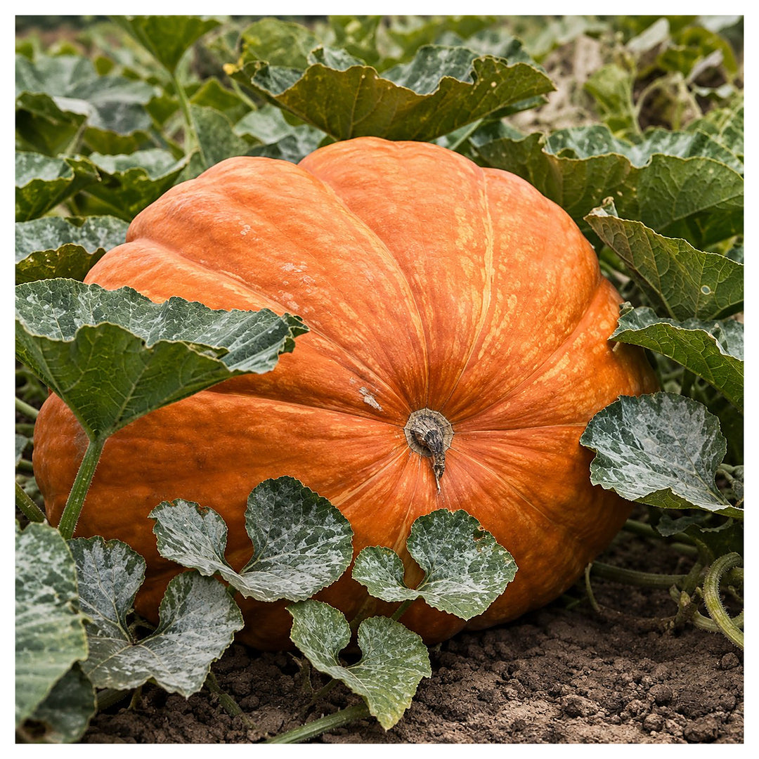 Centner Jelly Giant Pumpkin Seeds for Planting – Heirloom, Non-GMO, Organic Garden Seeds, High Germination | Neera Seeds product photo [neera-v4-6777a82a8bdd8ae30467]