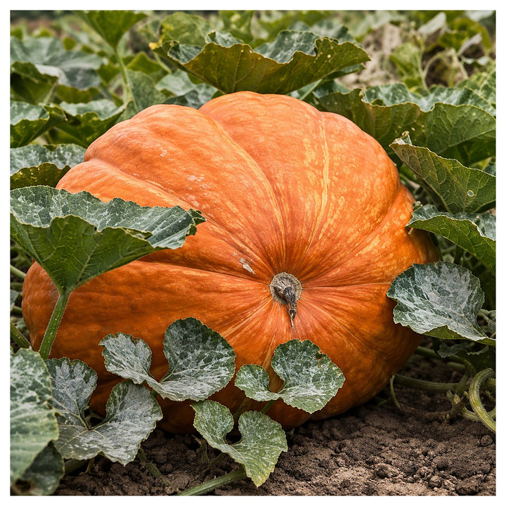Centner Jelly Giant Pumpkin Seeds for Planting – Heirloom, Non-GMO, Organic Garden Seeds, High Germination | Neera Seeds product photo [neera-v4-6777a82a8bdd8ae30467]