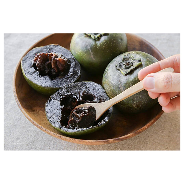 Fresh Digyna Sapote Fruit Seeds for Planting | Heirloom Non-GMO Organic Seeds for Exotic Garden Trees | Neera Seeds product photo [neera-v4-7c71c55b5ad8e471fceb]